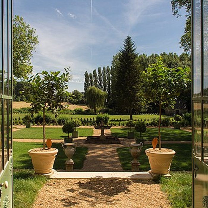 Photo de Château Gaillard