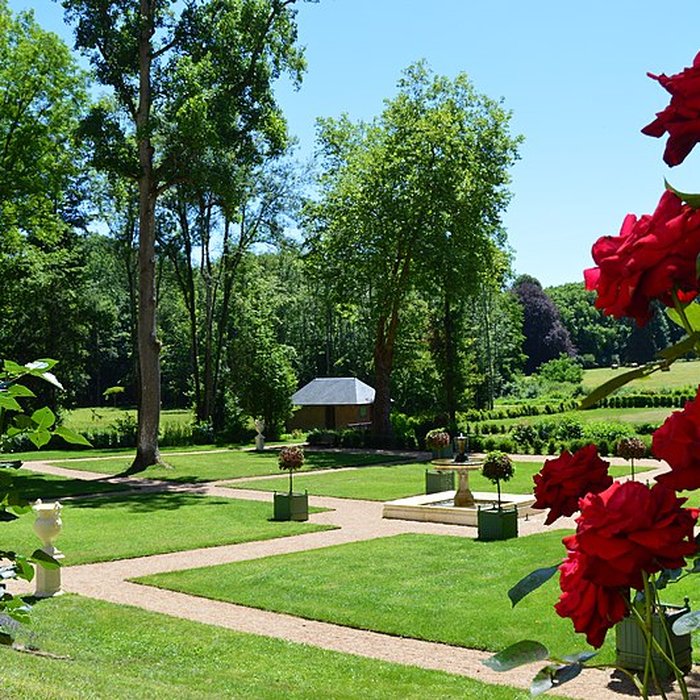 Photo de Château Gaillard