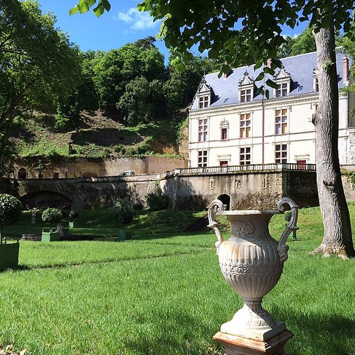 Photo de Château Gaillard