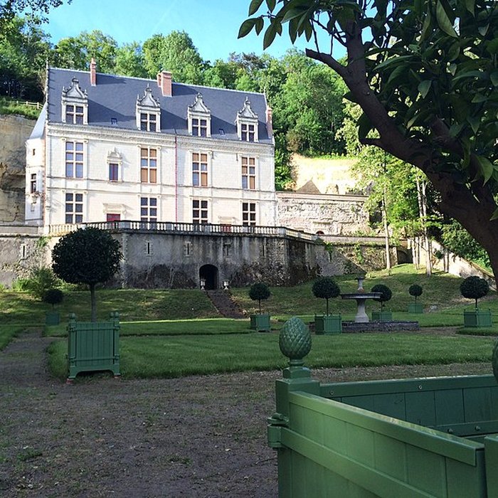 Photo de Château Gaillard