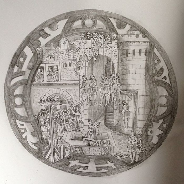 Photo de Château Gaillard