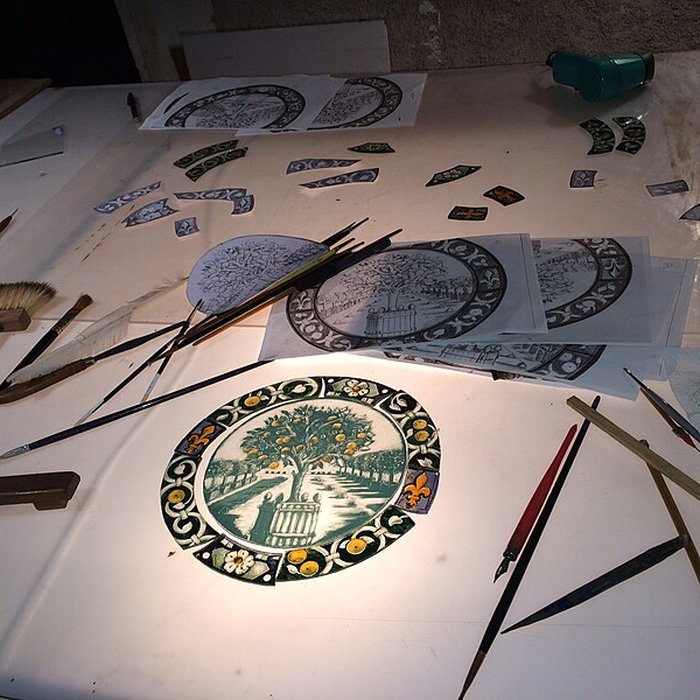 Photo de Château Gaillard