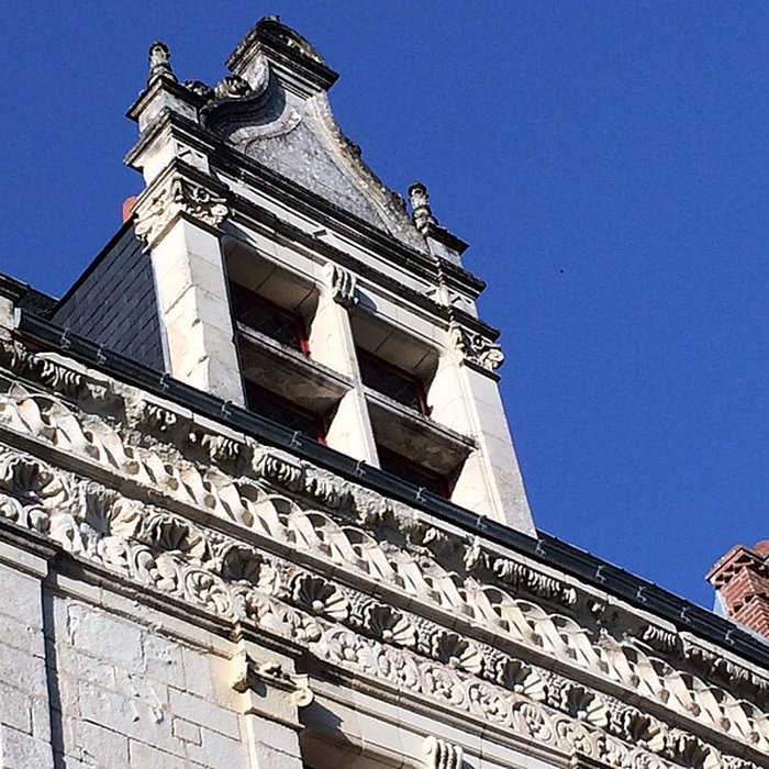 Photo de Château Gaillard