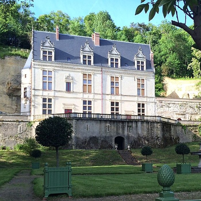 Photo de Château Gaillard