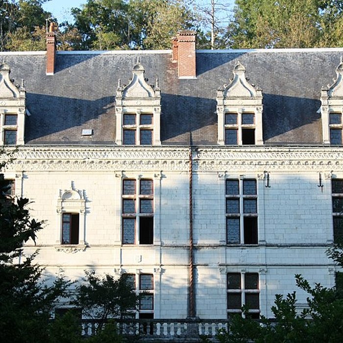 Photo de Château Gaillard