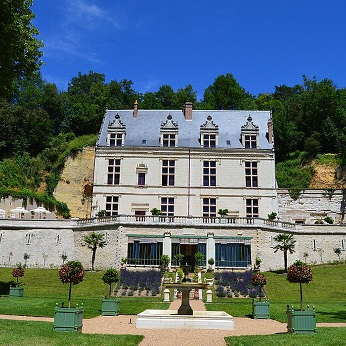 Photo de Château Gaillard