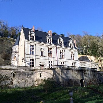 Château Gaillard