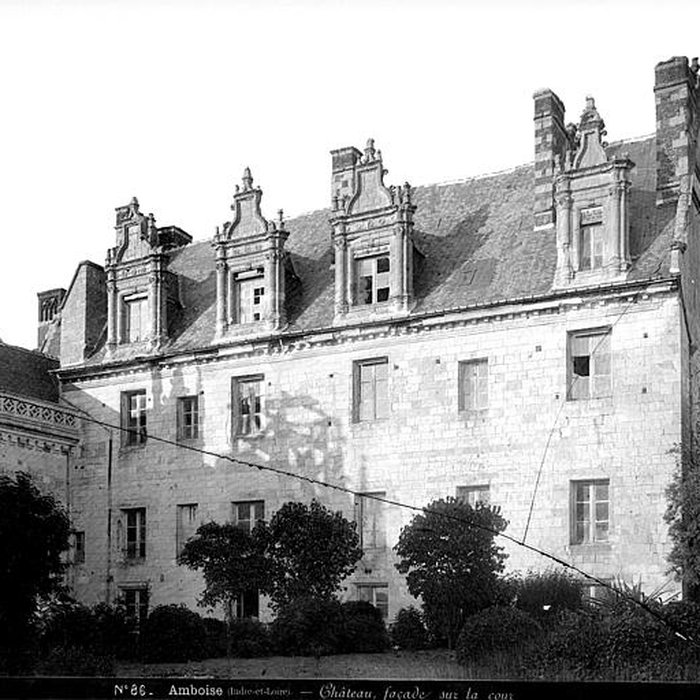 Photo de Château