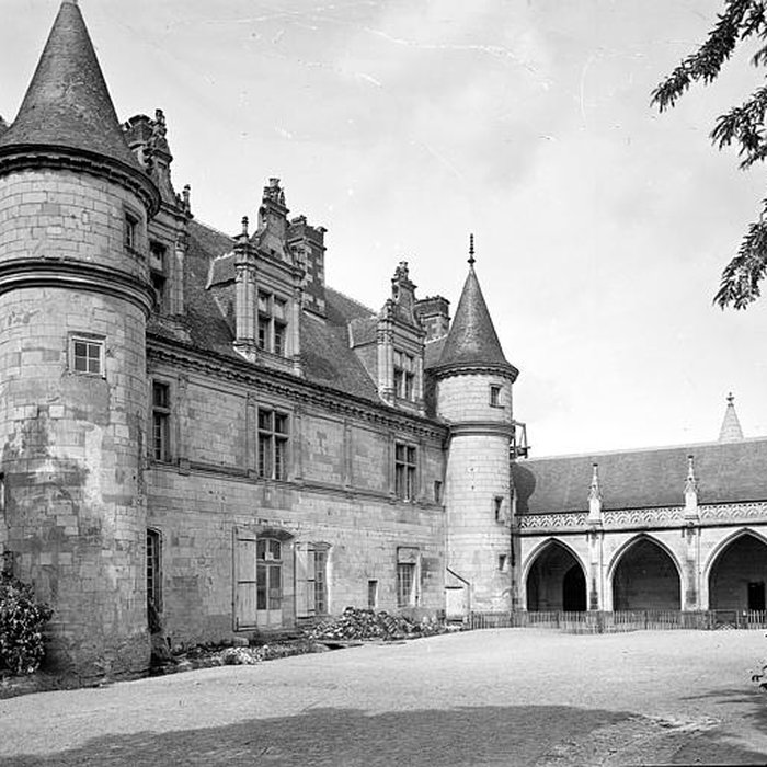 Photo de Château