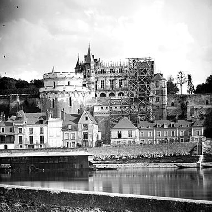 Photo de Château