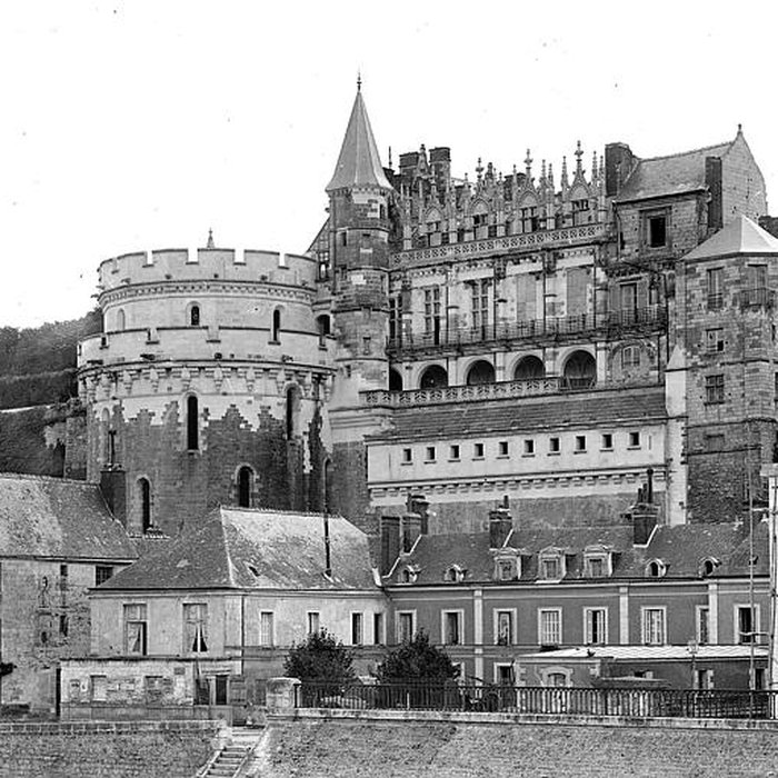 Photo de Château