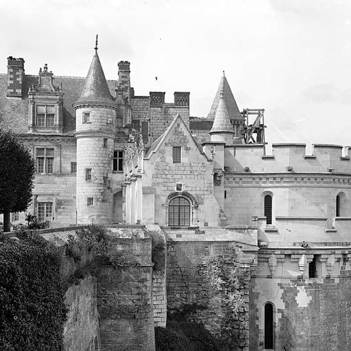 Photo de Château
