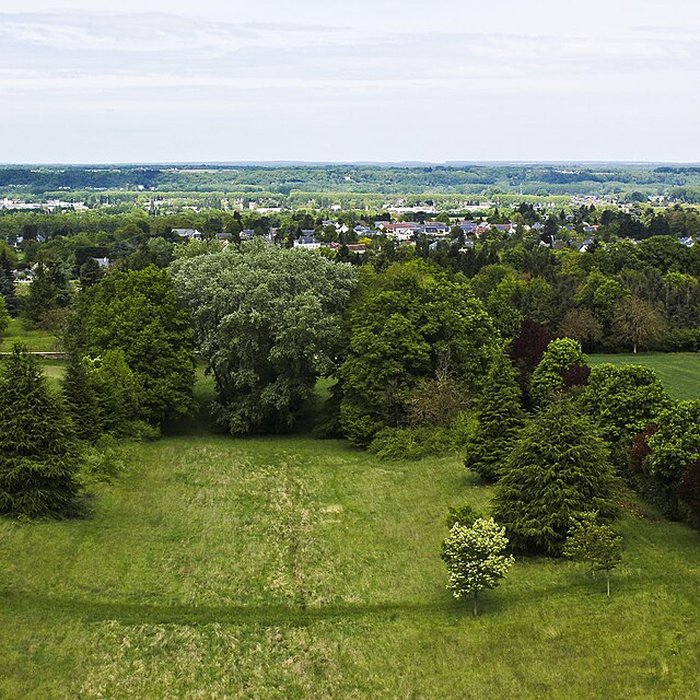 Photo de Domaine de Chanteloup