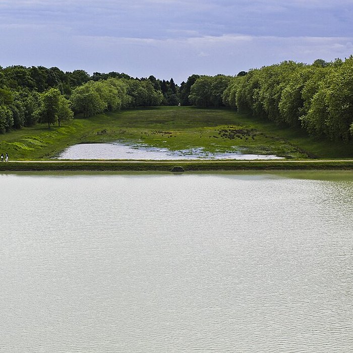 Photo de Domaine de Chanteloup