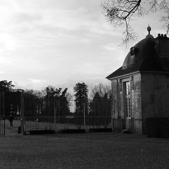 Photo de Domaine de Chanteloup