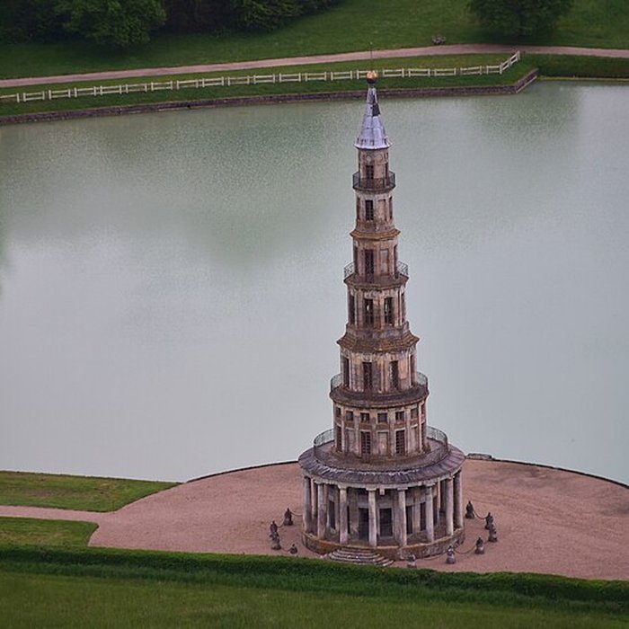Photo de Domaine de Chanteloup