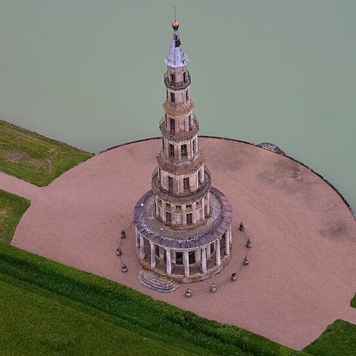 Photo de Domaine de Chanteloup