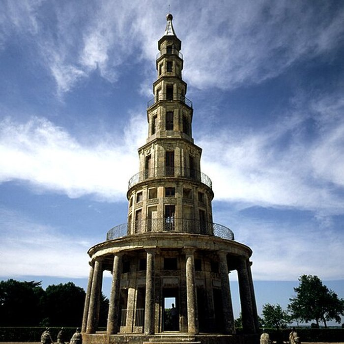 Photo de Domaine de Chanteloup