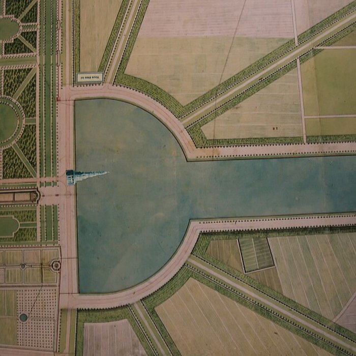 Photo de Domaine de Chanteloup