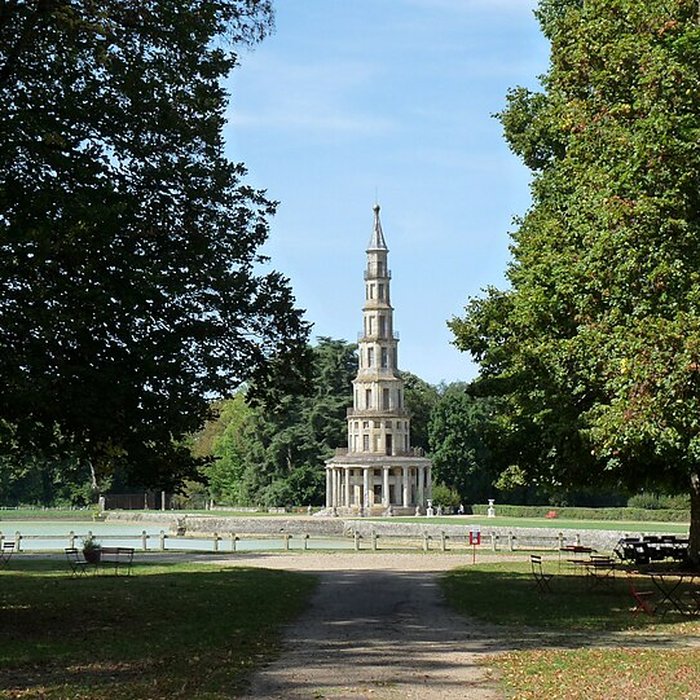 Photo de Domaine de Chanteloup