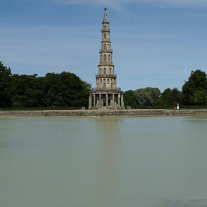 Photo de Domaine de Chanteloup