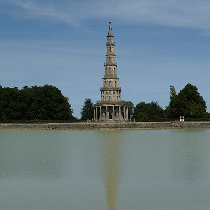 Photo de Domaine de Chanteloup