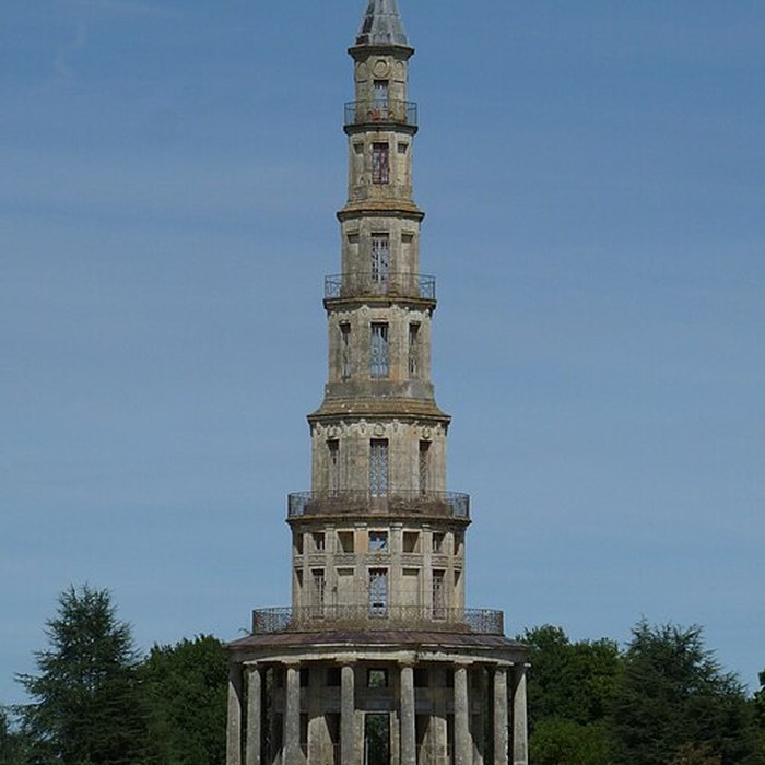Photo de Domaine de Chanteloup