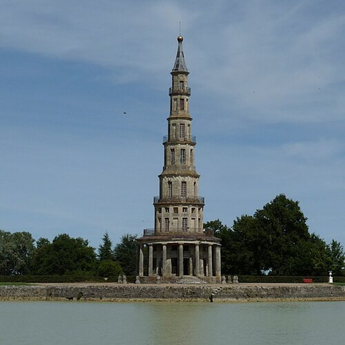 Photo de Domaine de Chanteloup