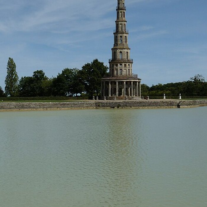 Photo de Domaine de Chanteloup