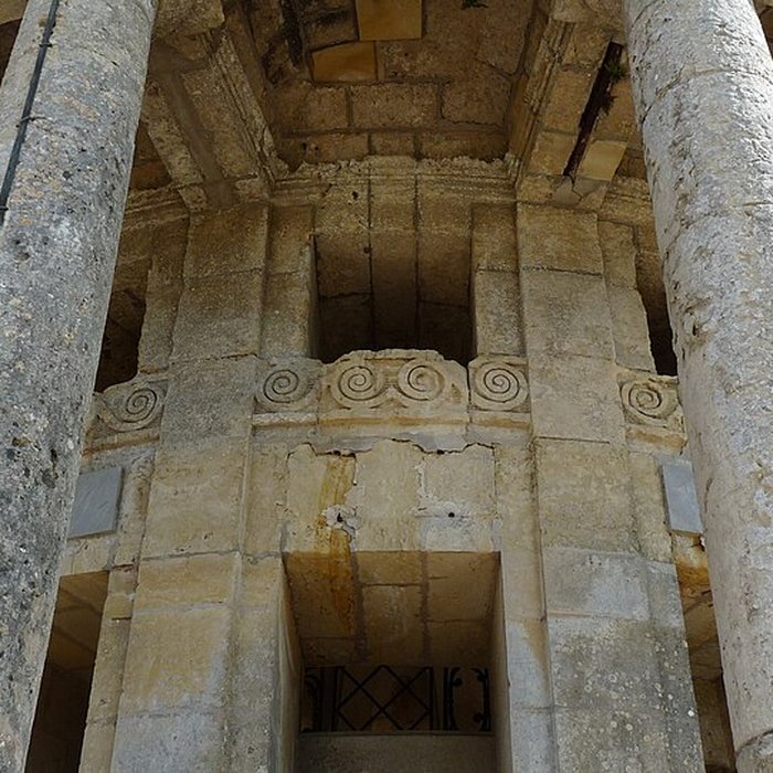 Photo de Domaine de Chanteloup