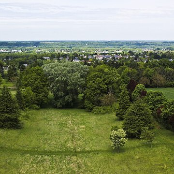 Domaine de Chanteloup