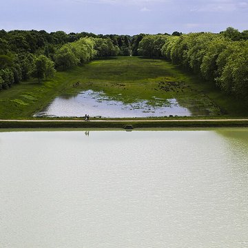 Domaine de Chanteloup