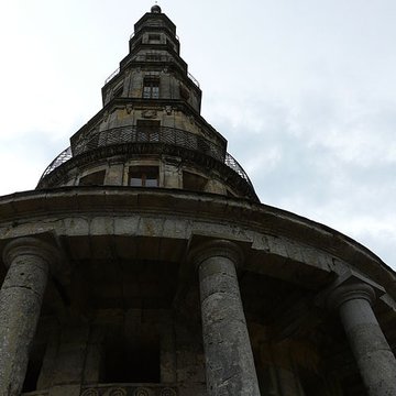 Domaine de Chanteloup