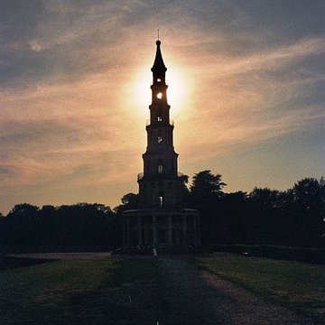 Domaine de Chanteloup