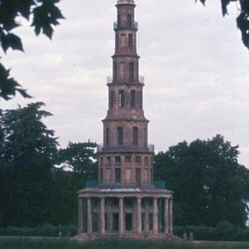 Domaine de Chanteloup