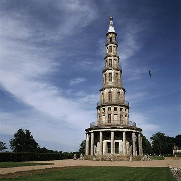 Domaine de Chanteloup
