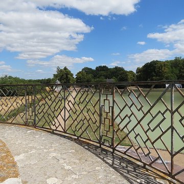 Domaine de Chanteloup