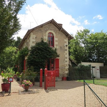 Domaine de Chanteloup