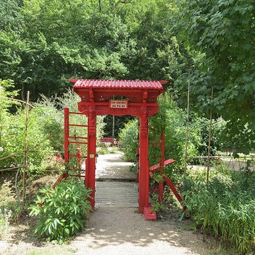 Domaine de Chanteloup