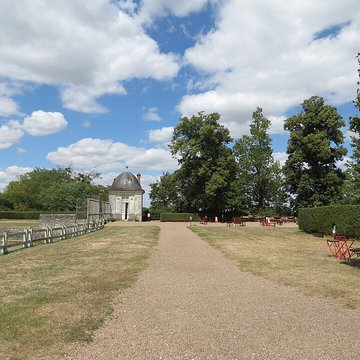 Domaine de Chanteloup