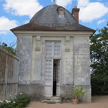 Domaine de Chanteloup