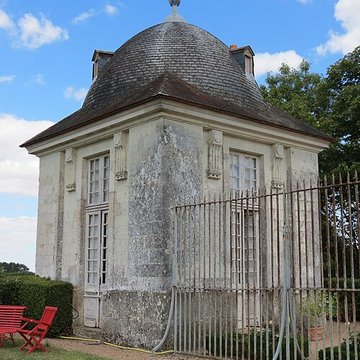 Domaine de Chanteloup