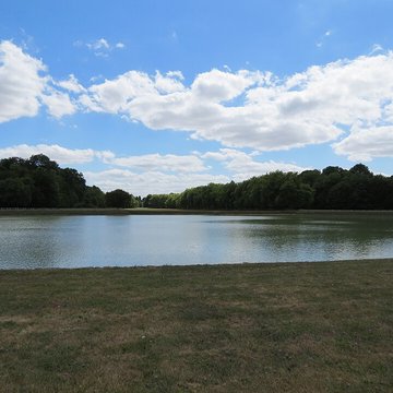 Domaine de Chanteloup