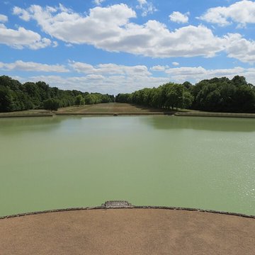 Domaine de Chanteloup