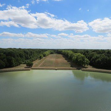 Domaine de Chanteloup