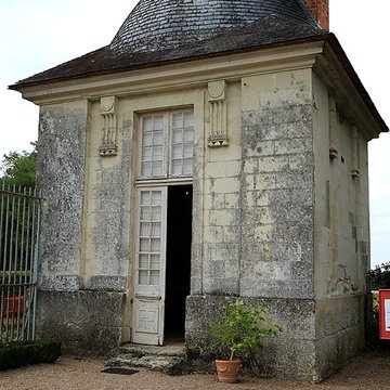 Domaine de Chanteloup
