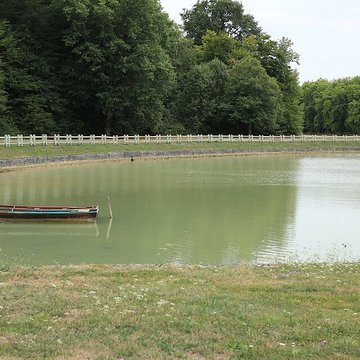 Domaine de Chanteloup