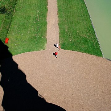 Domaine de Chanteloup