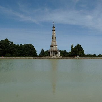 Domaine de Chanteloup