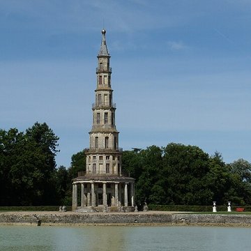 Domaine de Chanteloup